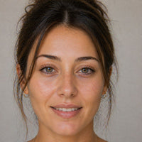 Regard fatigué