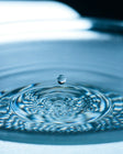Goutte d'eau, acide hyaluronique 4 poids moléculaires
