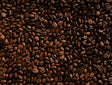 Grains de café, caféine énergisante pour le contour de l'œil