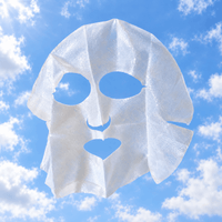 Masque Hydratant Visage - SoftCell HYDRA+