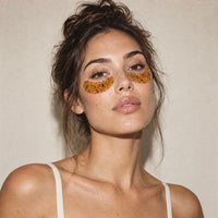 Patchs Yeux Hydratants - Éclat - Rooibos & Acide Hyaluronique