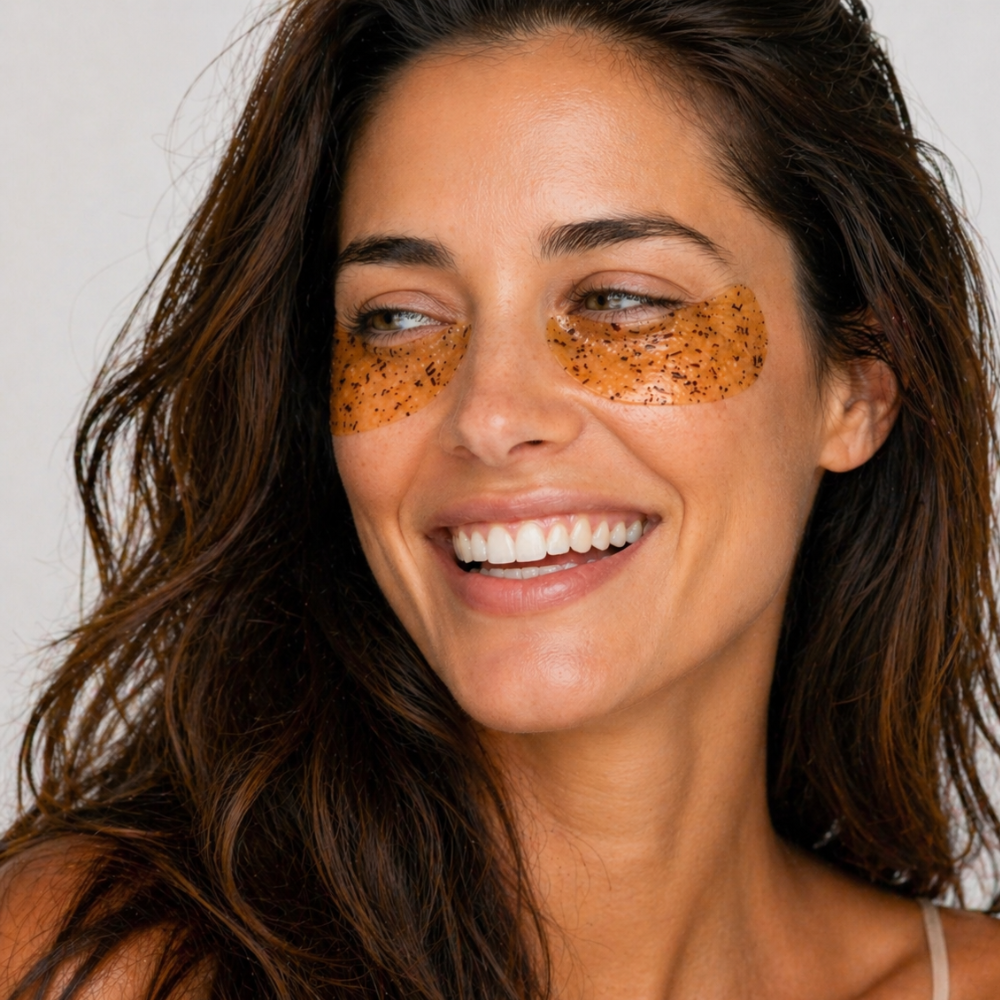 Pack Eyes Patchs - Visage + Regard